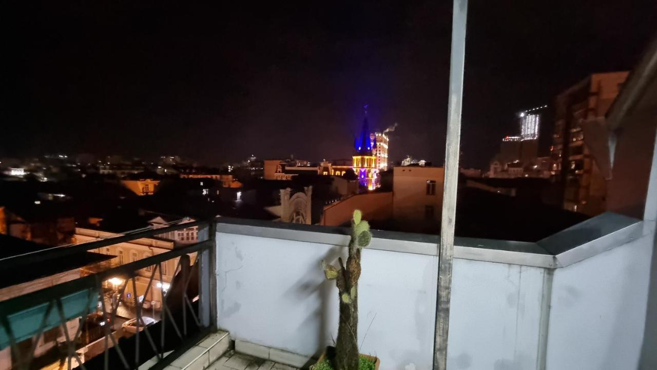 Old Batumi Mgzavrebi Apartments Luaran gambar